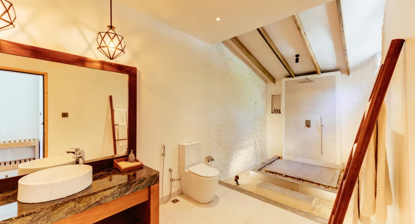 Beach Bungalow фото 5. Cinnamon Dhonveli Maldives
